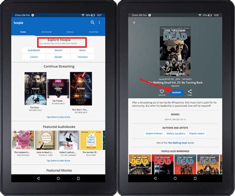 Can you send Hoopla books to Kindle? Exploring the Possibilities and Alternatives