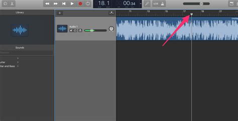 How to Cut Music in GarageBand: A Guide with Tips and Strategies