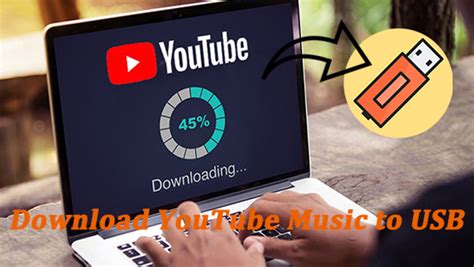 how to download music from youtube to usb and ensure your computer's security while downloading torrents