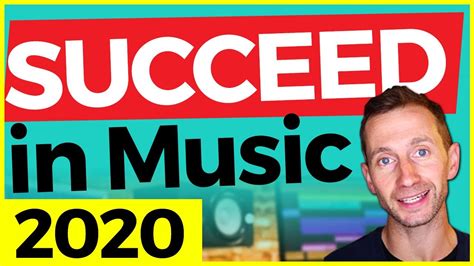 How to Get a Job in the Music Industry and Succeed in the Creative Jungle