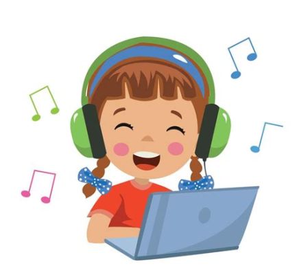 How to Listen to Music on a School Computer: A Multi-perspective Insight