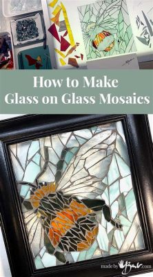 How to Make Glass Art: A Journey into the Creative Realm of Glassworks