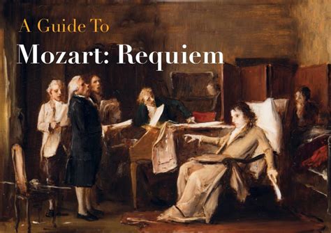 what is a requiem in music