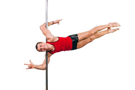 que es pole dance y ¿qué tan saludable es este deporte?