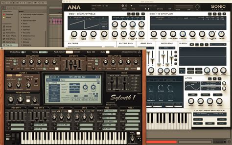 what is vst in music what does it mean to use a virtual instrument in a musical composition