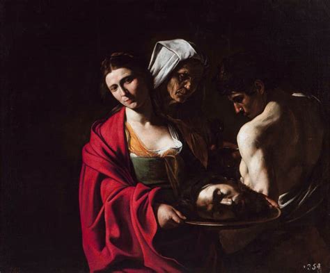 Who Was an Early Master of Oil Painting? A Look into the Life and Works of Caravaggio