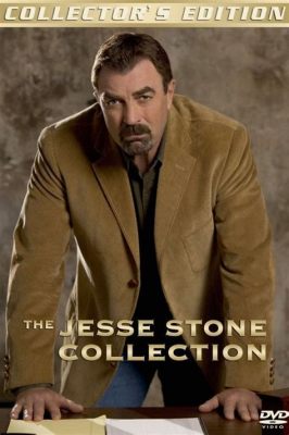 Who Wrote Jesse Stone Books: An Insight into the Mind of the Author